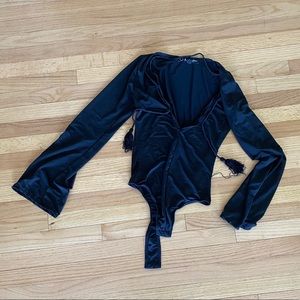 Kate bodysuit